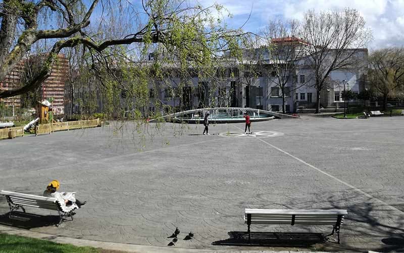 Taller 'Centoliñas'