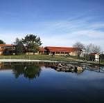 Centro de Interpretación de la Naturaleza del Monte Deva, Gijón