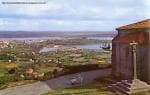 Visiones de Ferrolterra: Desde la ermita de Chamorro, Ferrol, un ...