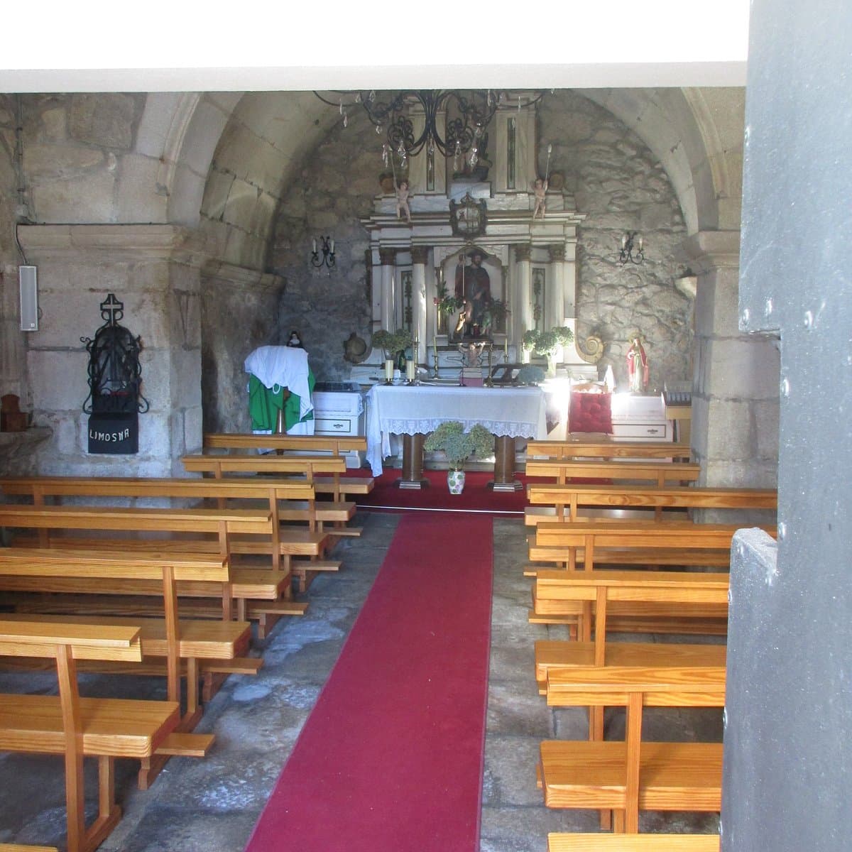 Campeonato de Mus de San Roque