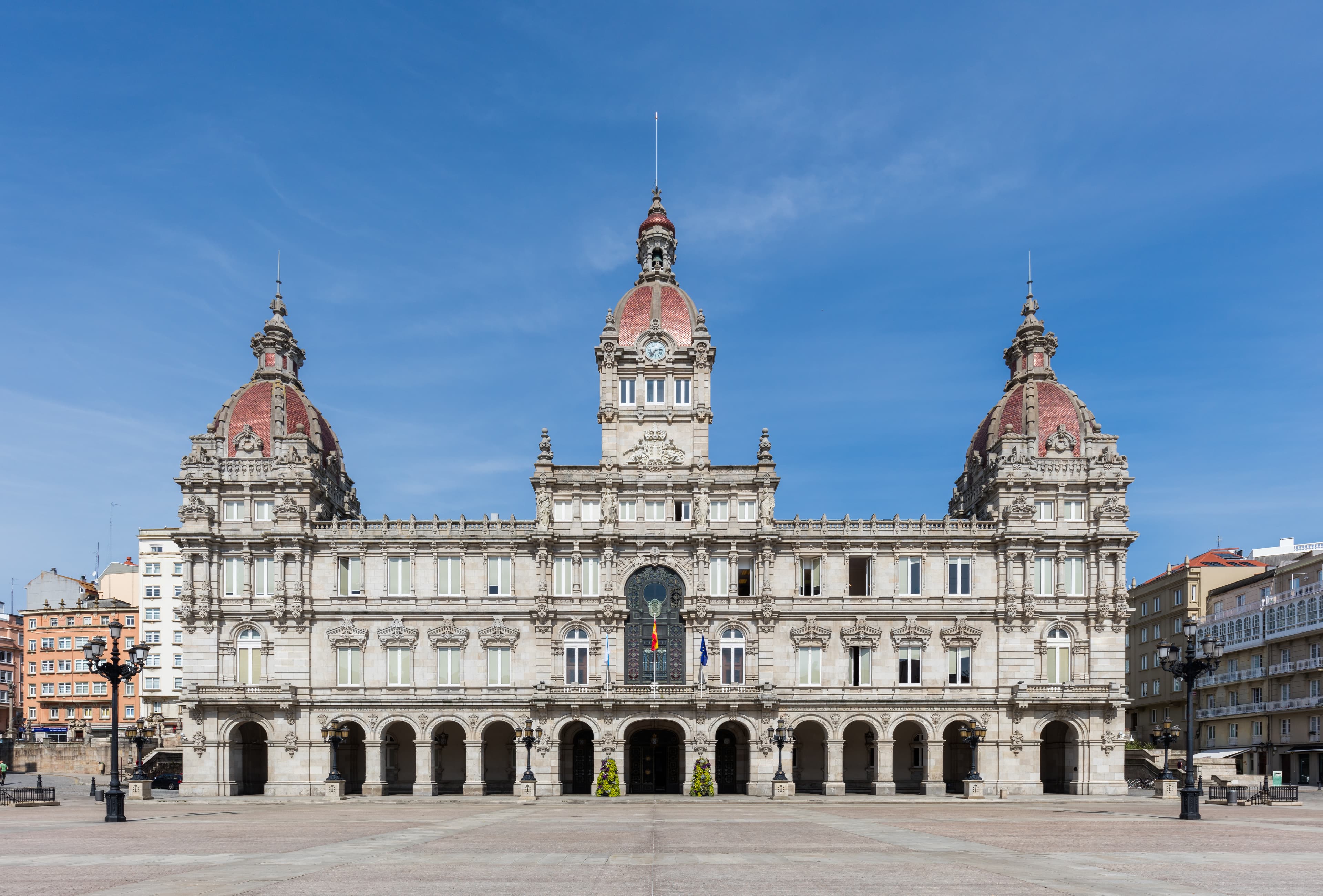 Recepción institucional 20 años de matrimonio igualitario