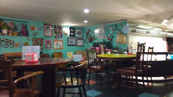 Taller de Pintura Acrílica