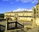 PARADOR DE SANTIAGO DE COMPOSTELA - Updated 2025 Prices & Hotel ...