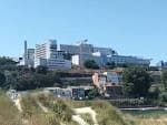 Complejo Hospitalario Universitario de La Coruña - Wikipedia, la ...