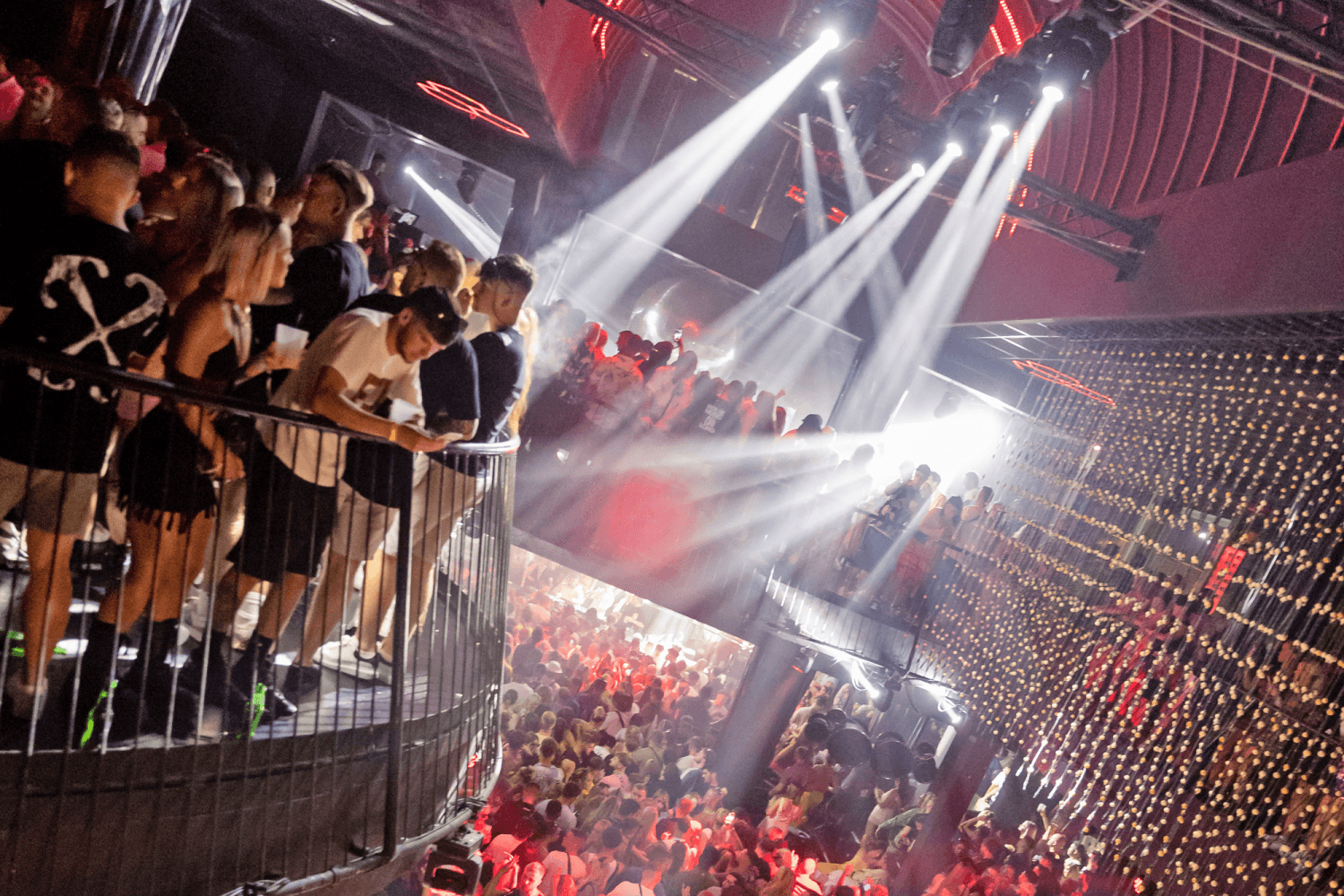 Eden, Ibiza - Info, event listings and tickets | Ibiza Spotlight