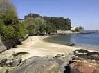 PLAYA AS XUBIAS EN A CORUÑA A CORUÑA - GALICIA