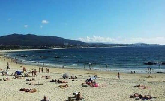 B&B PRAIA SANTA BAIA - Prices & Hotel Reviews (Vigo, Spain)