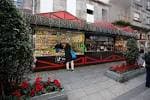 Mercado de Navidad del Calvario. (Zona Peatonal) - Concello de Vigo