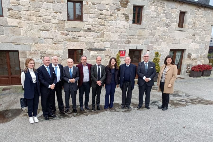 Cámara de Comercio de Lugo