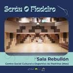 😍 Un ano máis o Serán do Fiadeiro celebrarase na @salarebullon ...