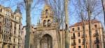 Church of San Vicente Mártir in Abando in Bilbao | spain.info