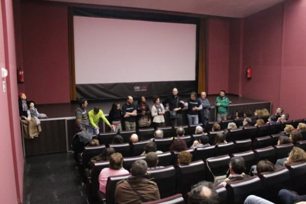 Mostra AMAL