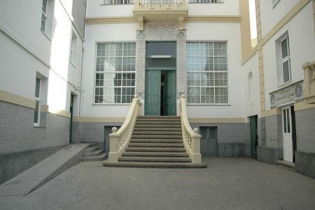 Colegio La Grande Obra de Atocha