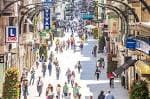 Shopping in Vigo - Visit Vigo