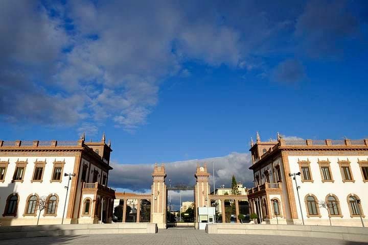 Tabacalera Building (2025) - All You Need to Know BEFORE You Go ...