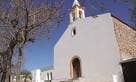 Sant Joan de Labritja church - Ibiza