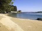 PLAYA AS XUBIAS EN A CORUÑA A CORUÑA - GALICIA