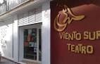 Funciones en Viento Sur Teatro de Sevilla - Espacios