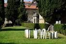 St Francis' Cemetery – Turismo de Ourense