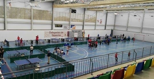 Pabellón Vistalegre, Utrera: Horario, Precio y Opiniones
