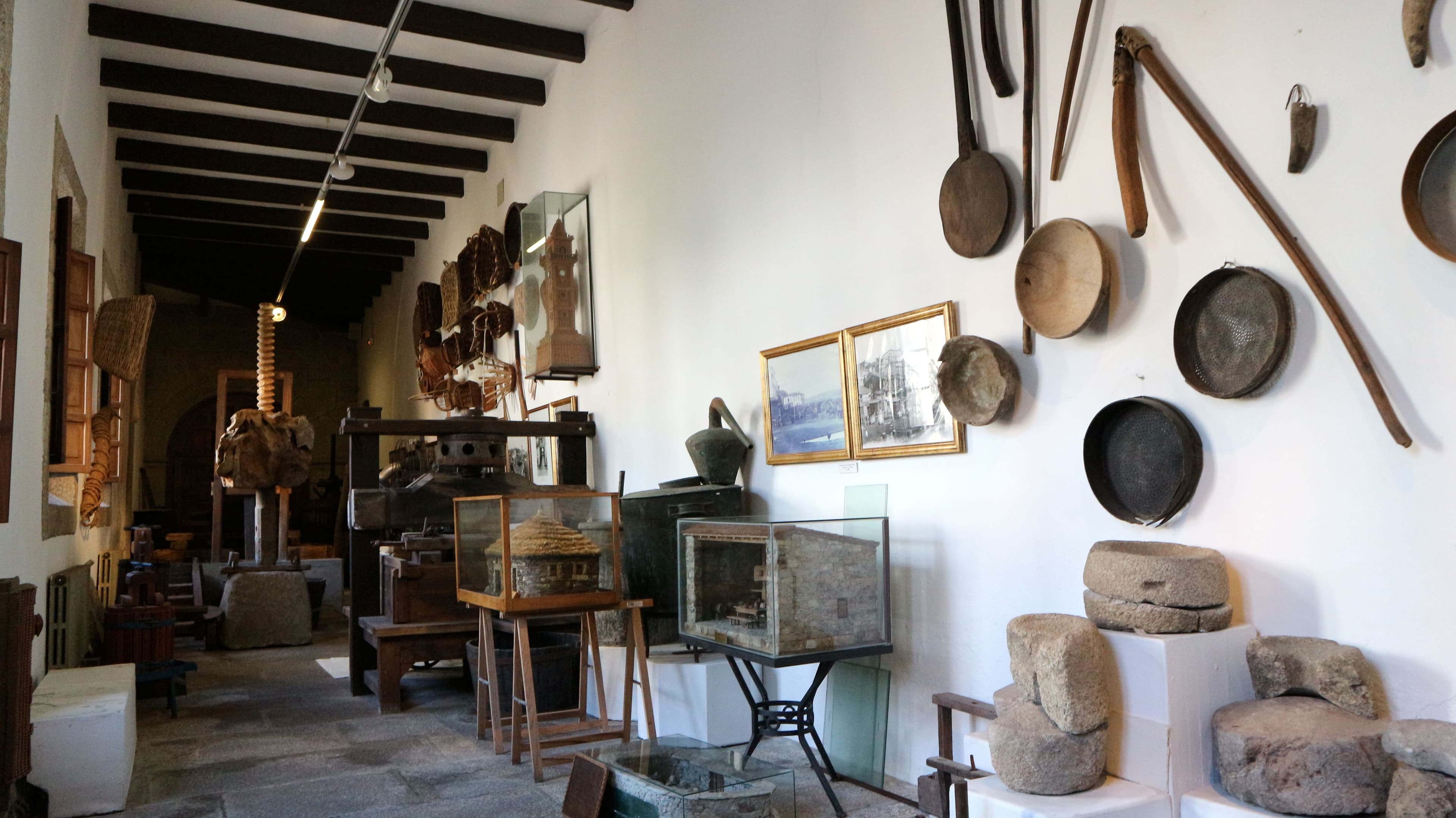 Obradoiro introducción a pandeireta