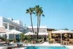 Hotel Boutique & Spa Las Mimosas Ibiza, San Antonio Bay (updated ...