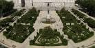 Plaza de Oriente Gardens | Tourism Madrid