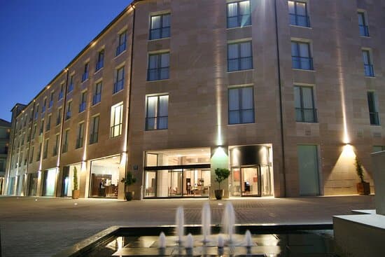 GRAN HOTEL DON MANUEL - Updated 2025 Prices & Reviews (Caceres, Spain)