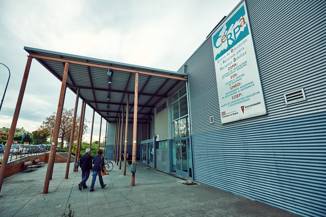 Centro de Educación y Recursos para Personas Adultas (CERPA ...