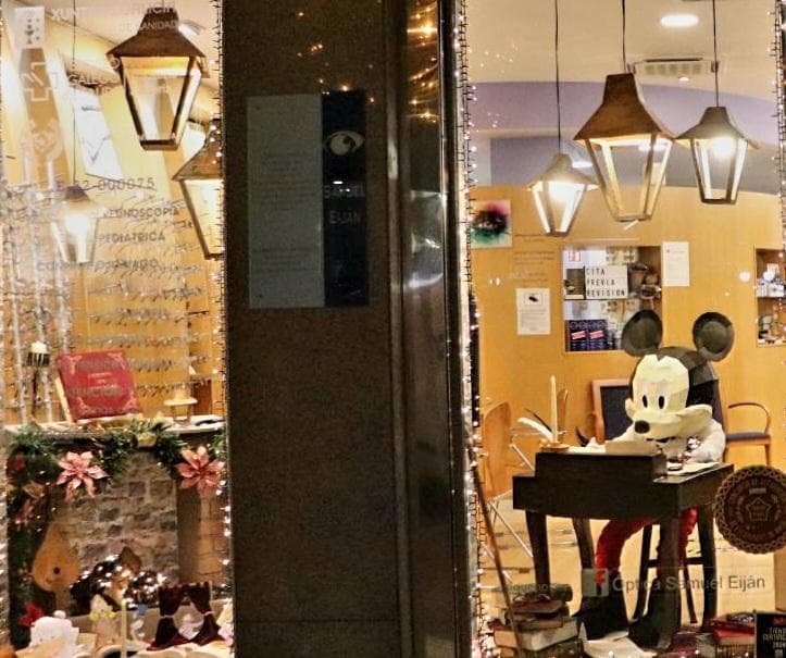 Clases de Manualidades Lecer Manualidades