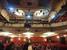 Teatro - Picture of Teatro EDP Gran Vía, Madrid - Tripadvisor