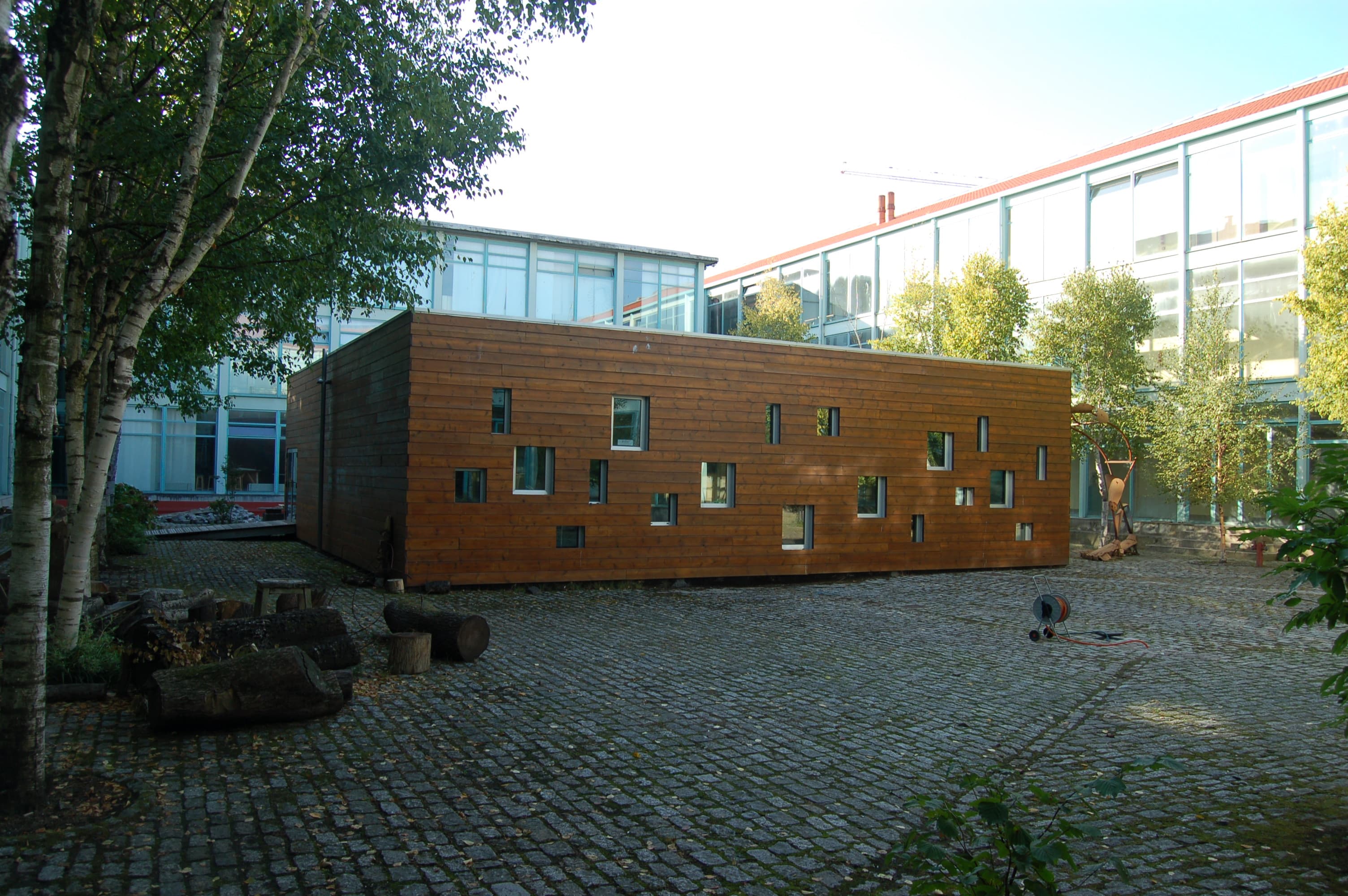 Modelación escultórica en arcilla