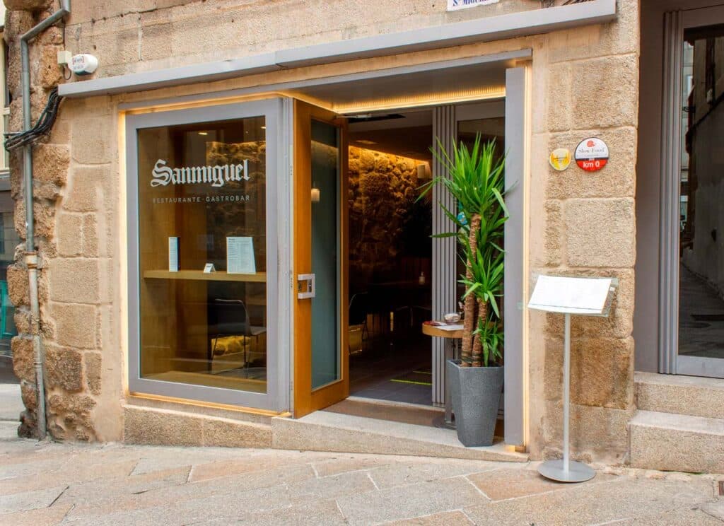Restaurante Sanmiguel