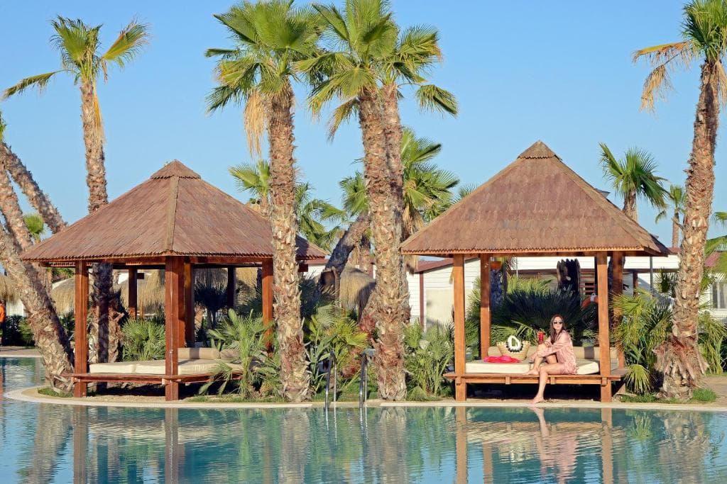 Alannia Costa Blanca, Crevillente (updated prices 2025)