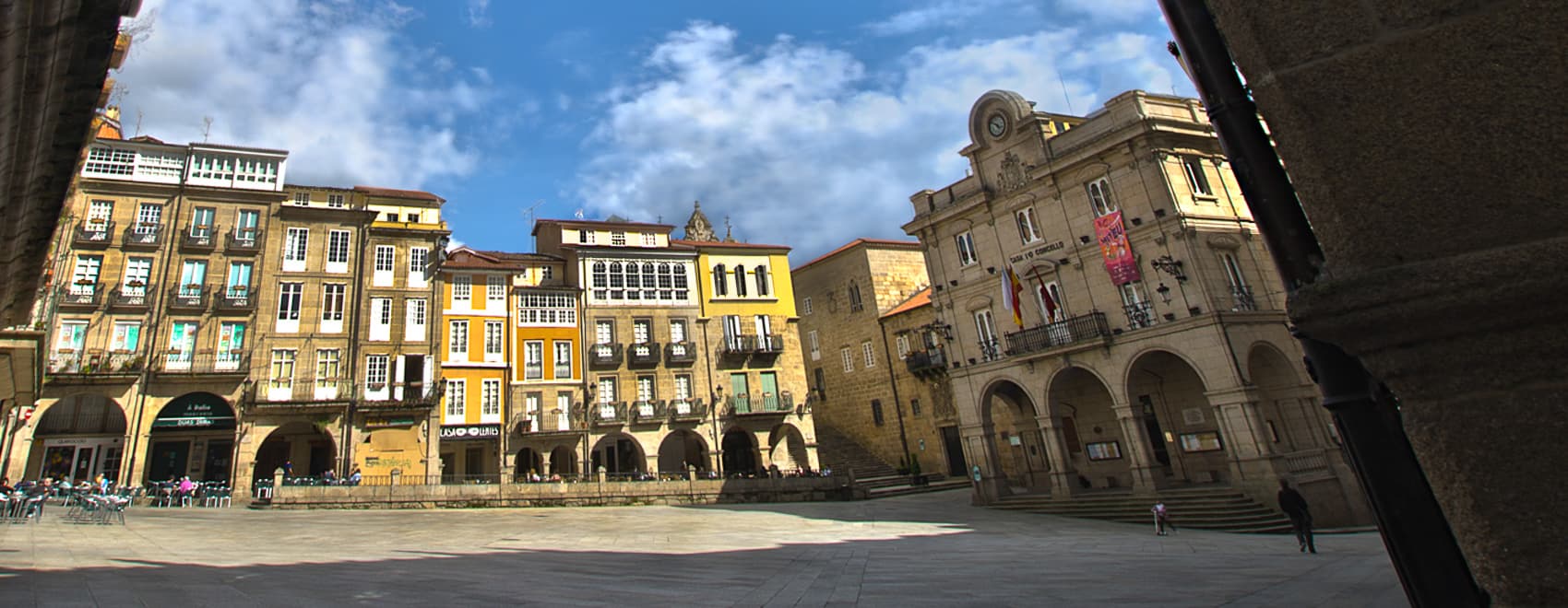 Animación infantil con TIBU