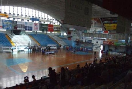 Partido Emevé-Cajasol