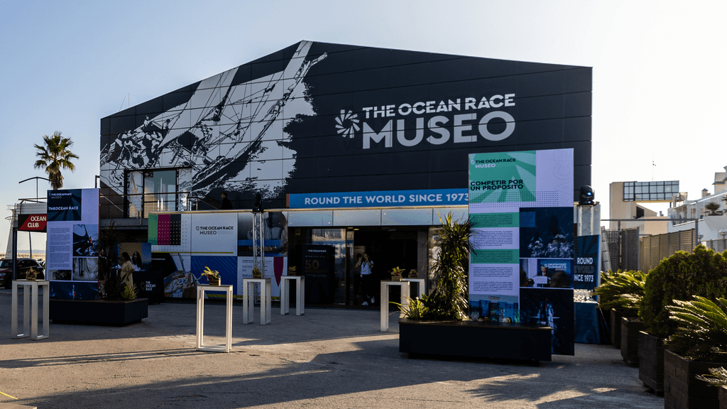 The Ocean Race