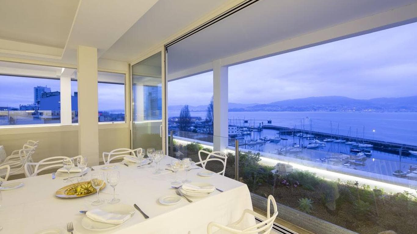 Hotel Ciudad de Vigo from $53. Vigo Hotel Deals & Reviews - KAYAK