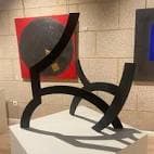 ESPACIO BENI - Pedro Formariz Artist