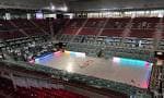 Case Study: Caja Mágica Stadium in Madrid - Renovated multi-site ...