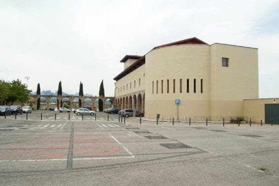 Alberg/Albergue/Youth hostel - Picture of Alberg Manresa Xanascat ...