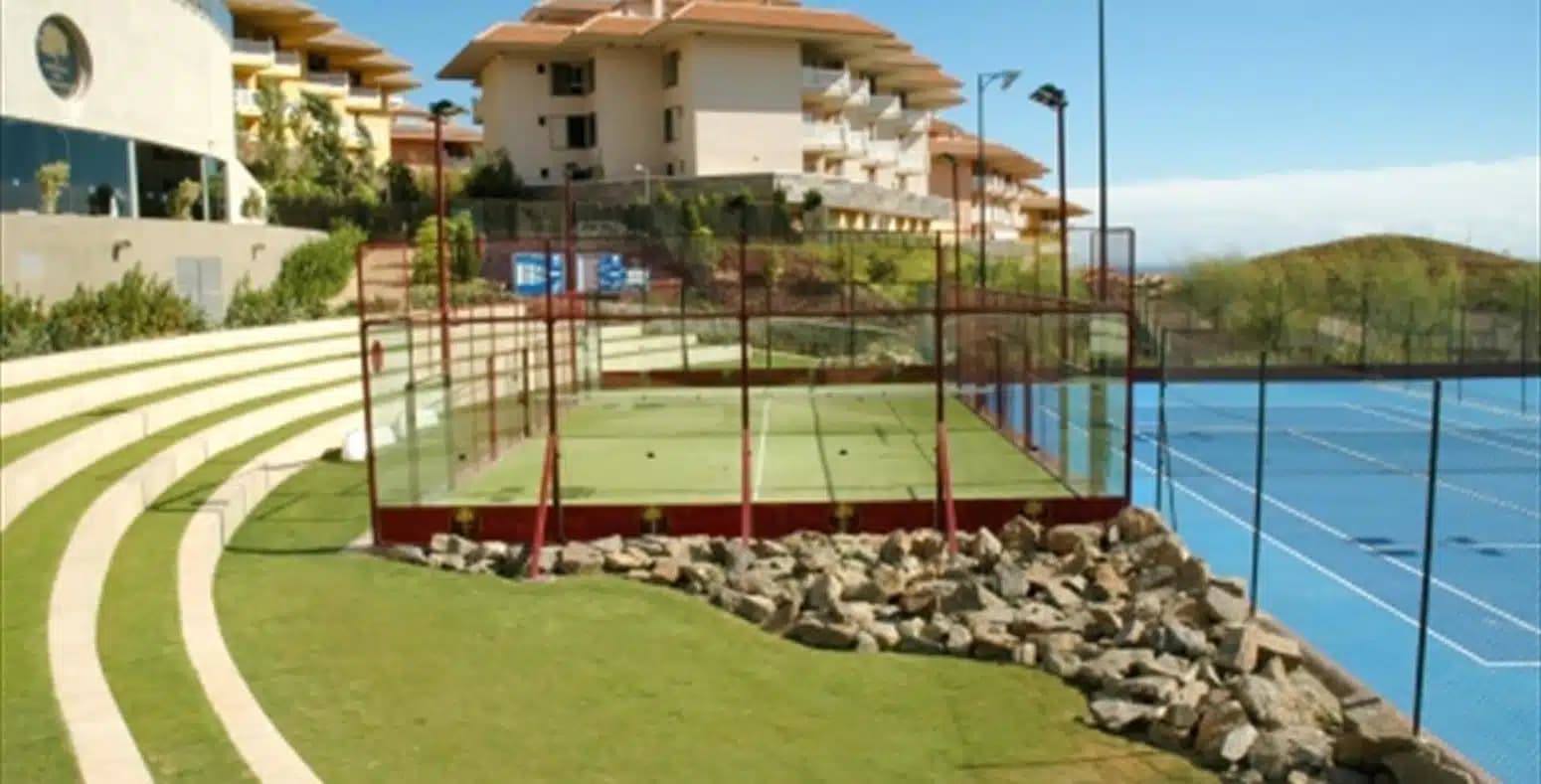 Reserva del Higuerón - Sport Club - Visit Costa del Sol - Costa ...
