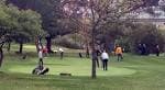 Pitch & Putt Ourense – 18 Hoyos de Pitch and Putt