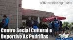 Centro Social Cultural e Deportivo As Pedriñas; Vigo, Estado ...