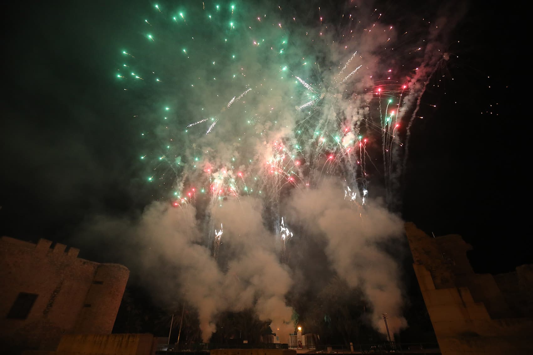Tempus Viator | Festival Medieval d'Elx
