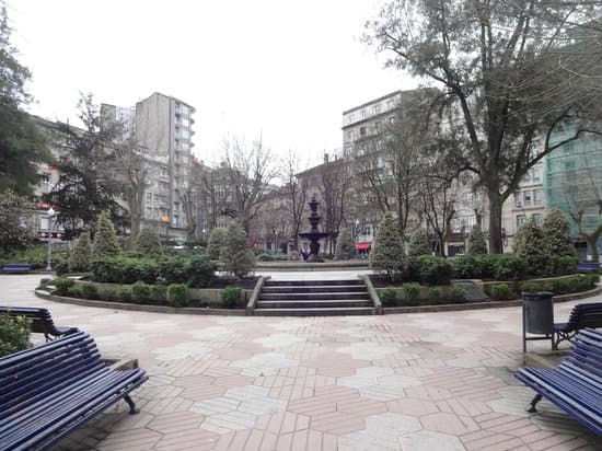 Marcha Mundial das Mulleres