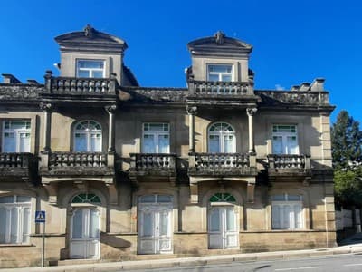 Centro Social e Cultural de Ponte Sampaio