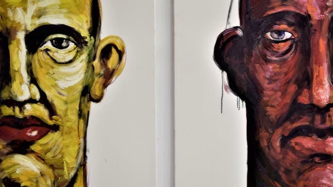 ARTE E MUSEOS
