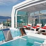 Gran Hotel Nagari Boutique & Spa - Vigo - Book a MICHELIN Guide Hotel