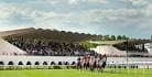 La Zarzuela Racecourse | Tourism Madrid